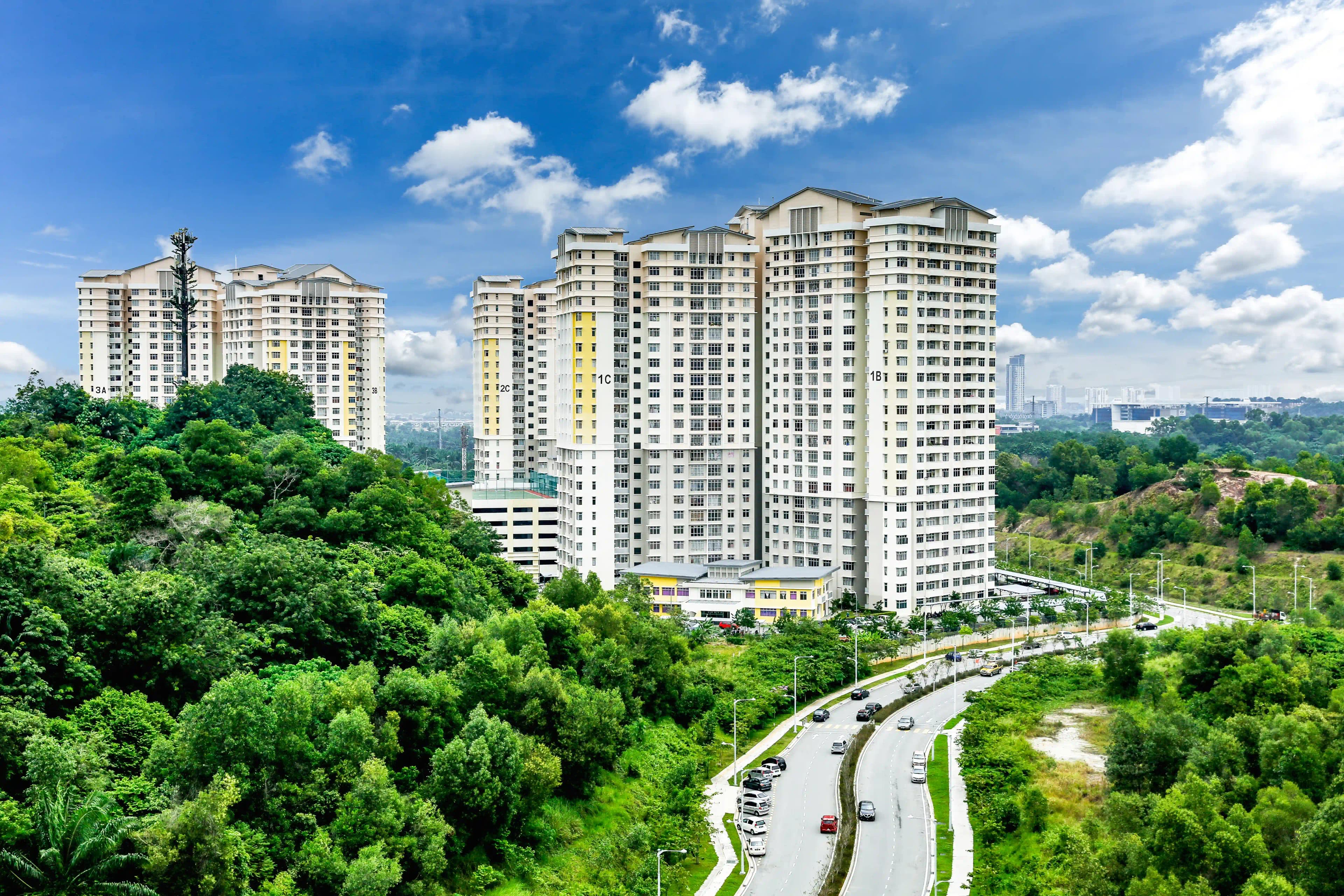 PPAM Larai Phase 1
