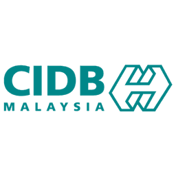 CIDB G7 Bumiputera logo