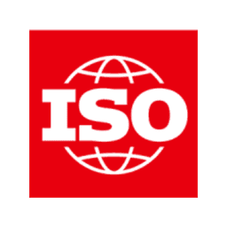 ISO 9001 · Quality logo