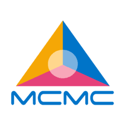 MCMC NFP Licence logo