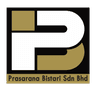 Prasarana Bistari logo