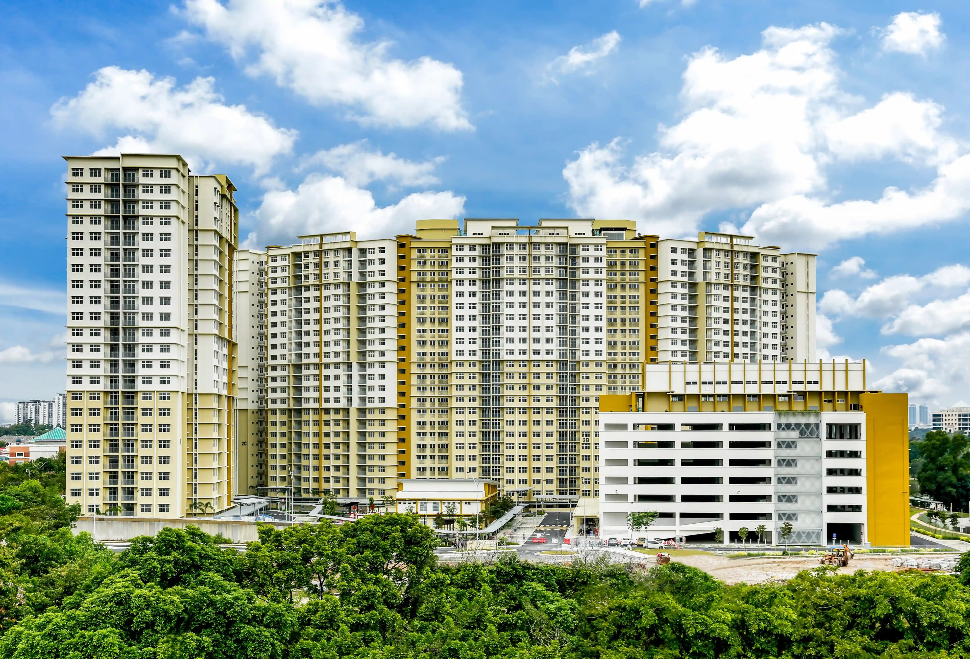 PPAM Saderi Phase 2